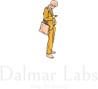Dalmar Logo